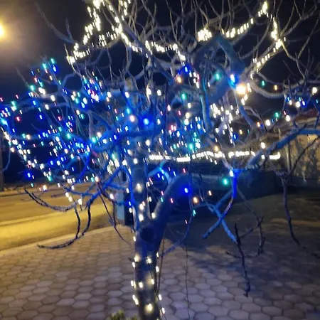 Milena Villa Brodarica (Sibenik-Knin)