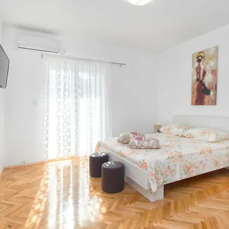 Milena Villa Brodarica (Sibenik-Knin)