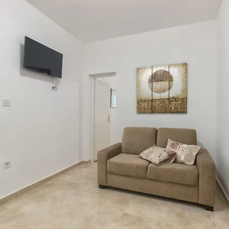 Milena Villa Brodarica (Sibenik-Knin)