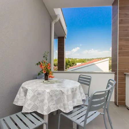 Milena Villa Brodarica (Sibenik-Knin)