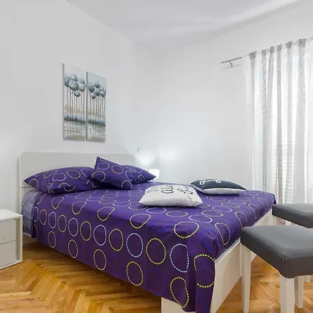 Milena Villa Brodarica (Sibenik-Knin)