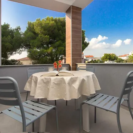 Milena Brodarica (Sibenik-Knin)