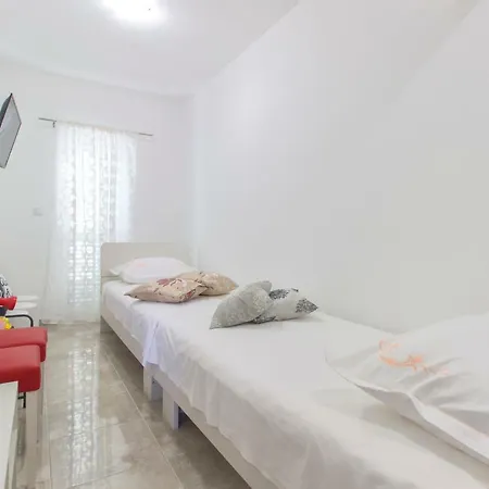 Milena Villa Brodarica (Sibenik-Knin)