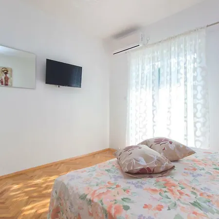 Milena Brodarica (Sibenik-Knin)