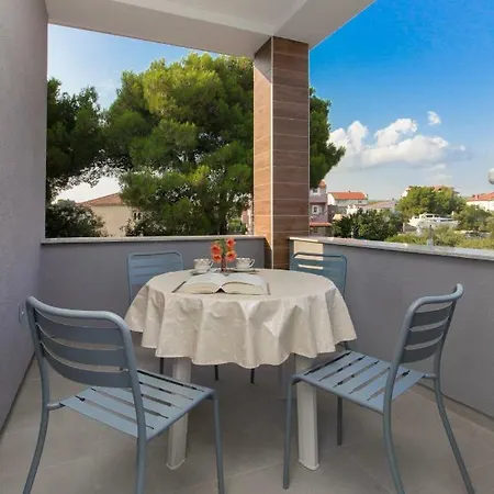 Milena Villa Brodarica (Sibenik-Knin)