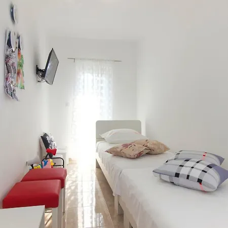 Villa Milena Brodarica (Sibenik-Knin)