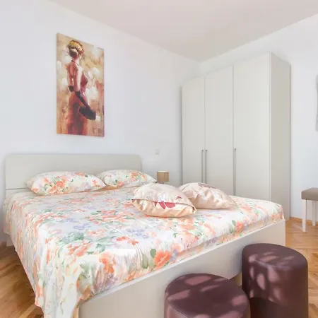 Milena Villa
