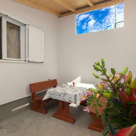 Milena * Brodarica (Sibenik-Knin)