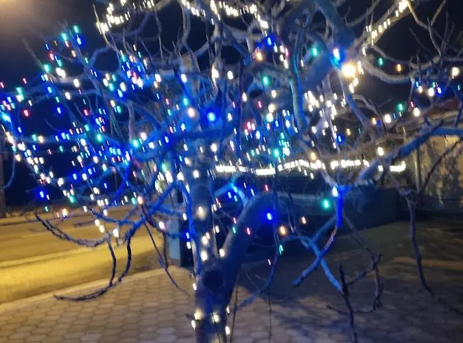 Milena Villa Brodarica (Sibenik-Knin)