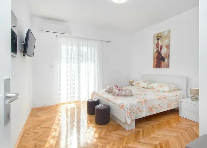 Milena Villa Brodarica (Sibenik-Knin)