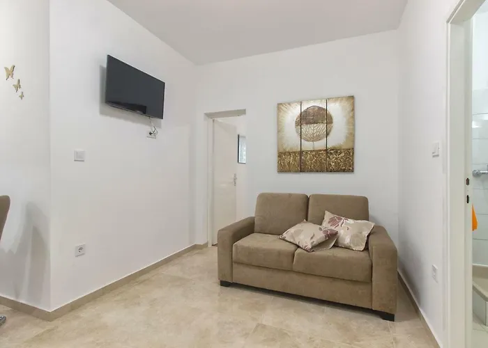 Milena Villa Brodarica (Sibenik-Knin)