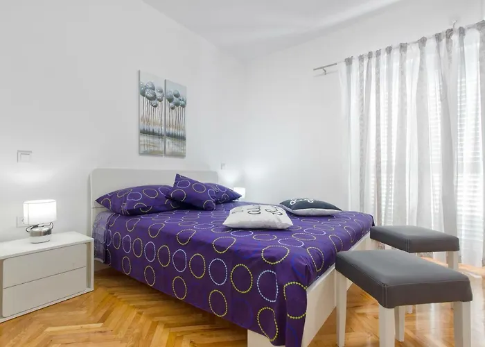 Milena Villa Brodarica (Sibenik-Knin)