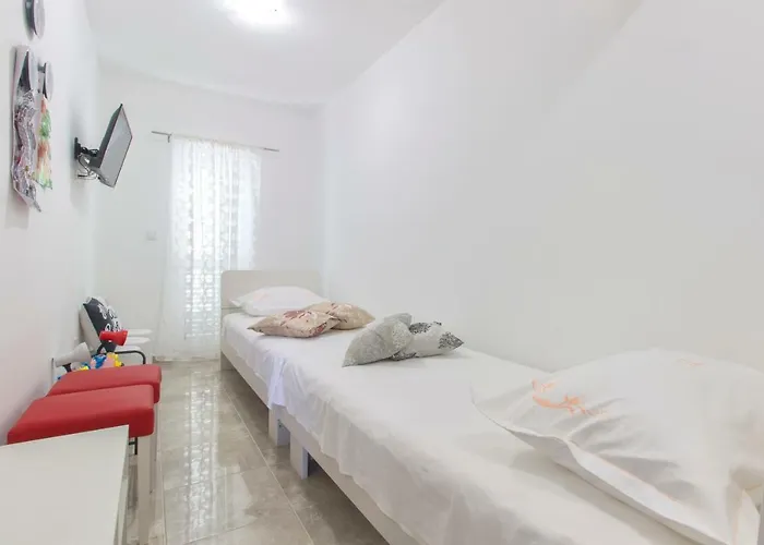 Milena Villa Brodarica (Sibenik-Knin)