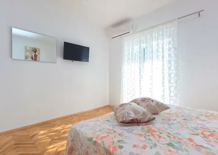 Milena Brodarica (Sibenik-Knin)