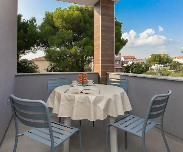 Milena Villa Brodarica (Sibenik-Knin)