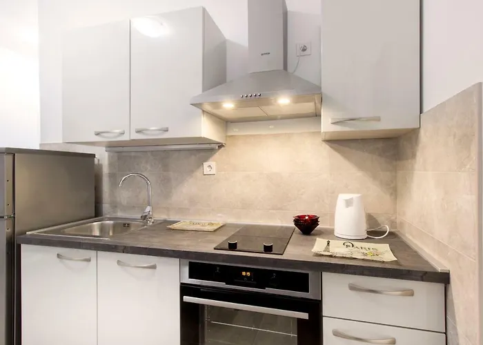 Milena Villa Brodarica (Sibenik-Knin)