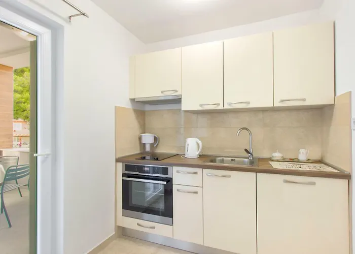 Milena Brodarica (Sibenik-Knin)