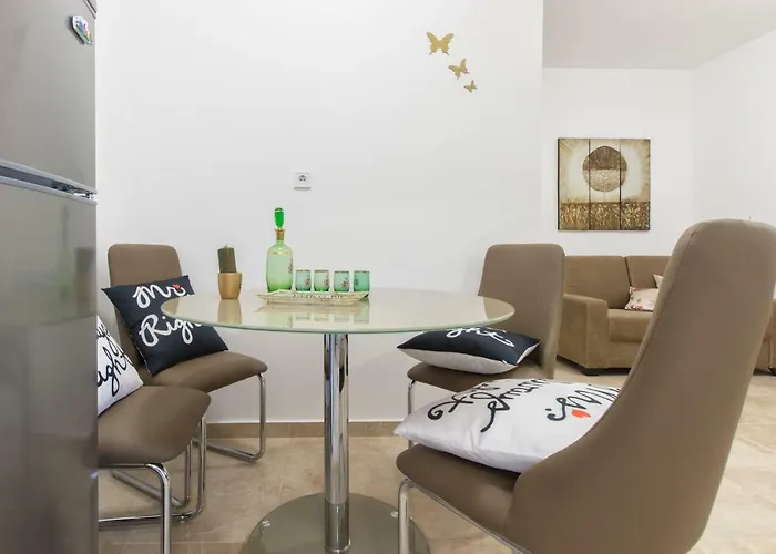 Milena Brodarica (Sibenik-Knin)