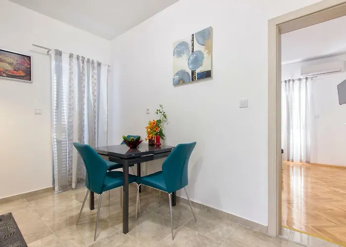 Milena Villa Brodarica (Sibenik-Knin)