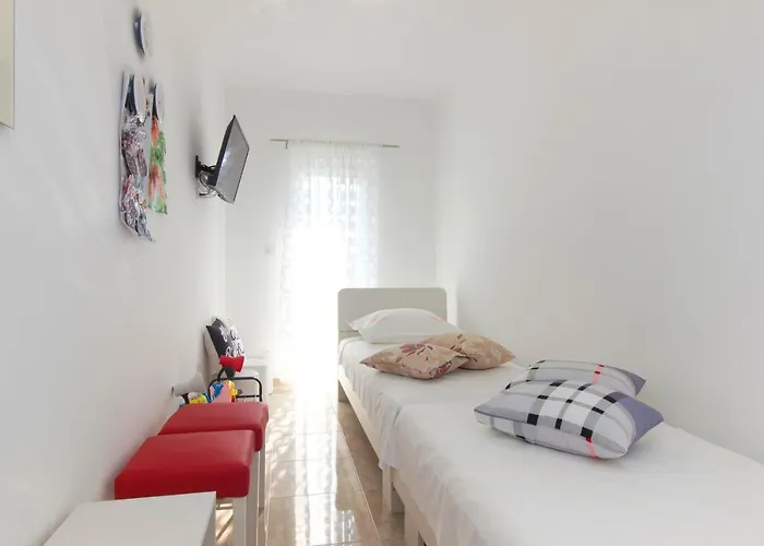 Villa Milena Brodarica (Sibenik-Knin)