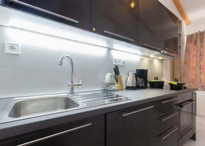 Milena Villa Brodarica (Sibenik-Knin)