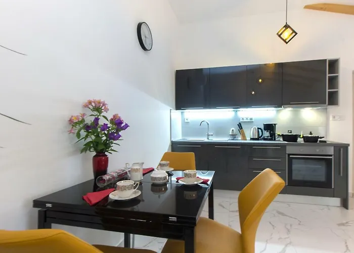 Milena Brodarica (Sibenik-Knin)