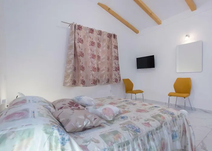 Milena Brodarica (Sibenik-Knin)