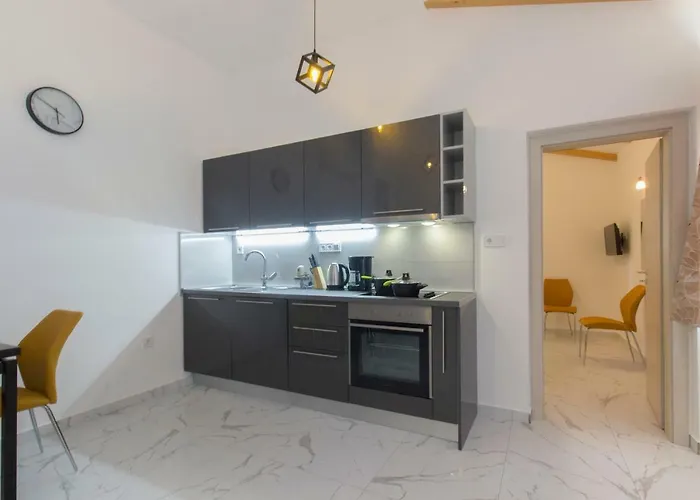 Milena Brodarica (Sibenik-Knin)